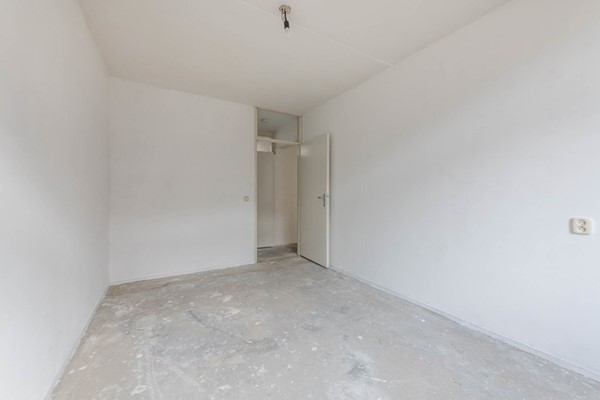 Medium property photo - Insulindeweg 60H, 1094 PN Amsterdam